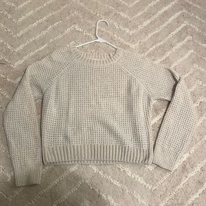 sweater